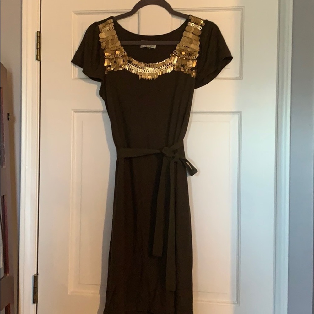 Jodi Arnold for The Limited Dress